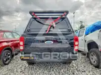 2022 Ford RANGER фото