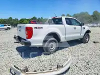 2022 Ford RANGER фото