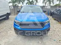 2022 Ford RANGER photo