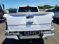 2022 Ford RANGER фото