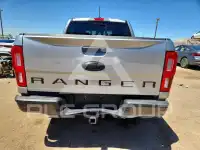 2022 Ford RANGER фото