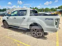 2022 Ford RANGER фото