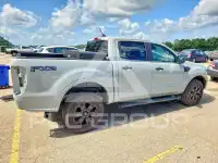 2022 Ford RANGER фото