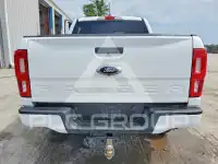 2022 Ford RANGER фото