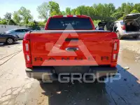 2022 Ford RANGER photo