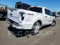 2022 Ford RANGER фото