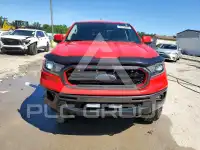 2022 Ford RANGER photo