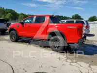 2022 Ford RANGER photo