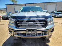 2022 Ford RANGER фото