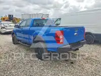 2022 Ford RANGER photo