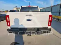 2022 Ford RANGER photo