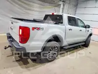 2022 Ford RANGER фото