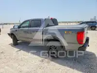 2022 Ford RANGER фото