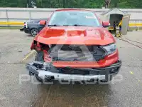2022 Ford RANGER photo