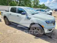 2022 Ford RANGER фото