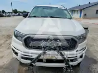 2022 Ford RANGER фото