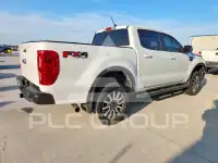 2022 Ford RANGER photo