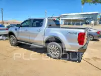 2022 Ford RANGER фото