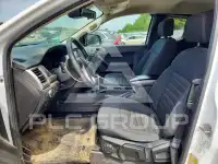 2022 Ford RANGER фото