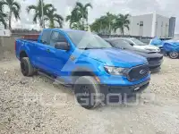 2022 Ford RANGER photo