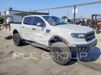 2022 Ford RANGER фото