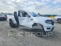 2022 Ford RANGER фото