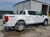2022 Ford RANGER фото