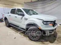 2022 Ford RANGER фото