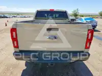 2022 Ford RANGER фото