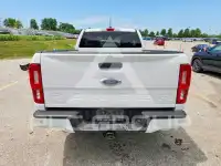 2022 Ford RANGER фото