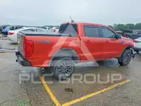 2022 Ford RANGER photo