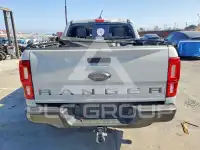 2022 Ford RANGER фото