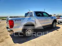 2022 Ford RANGER фото