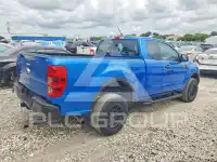 2022 Ford RANGER photo