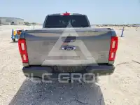 2022 Ford RANGER фото
