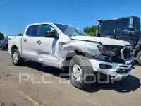 2022 Ford RANGER фото