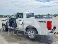 2022 Ford RANGER фото