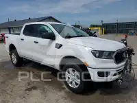 2022 Ford RANGER фото