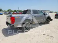 2022 Ford RANGER фото