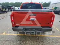 2022 Ford RANGER photo