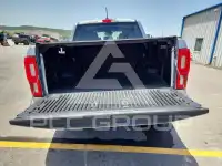 2022 Ford RANGER photo