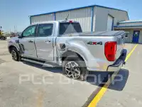 2022 Ford RANGER photo