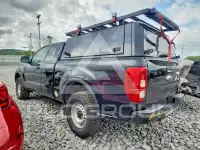 2022 Ford RANGER фото