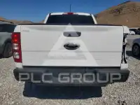 2022 Ford RANGER фото