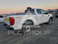 2022 Ford RANGER photo
