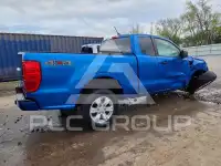2022 Ford RANGER photo