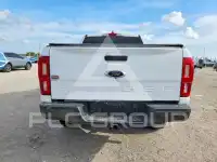 2022 Ford RANGER photo
