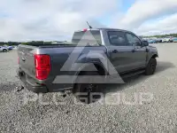 2022 Ford RANGER фото