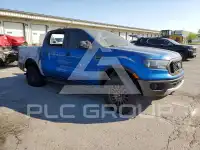 2022 Ford RANGER фото
