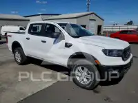 2022 Ford RANGER photo
